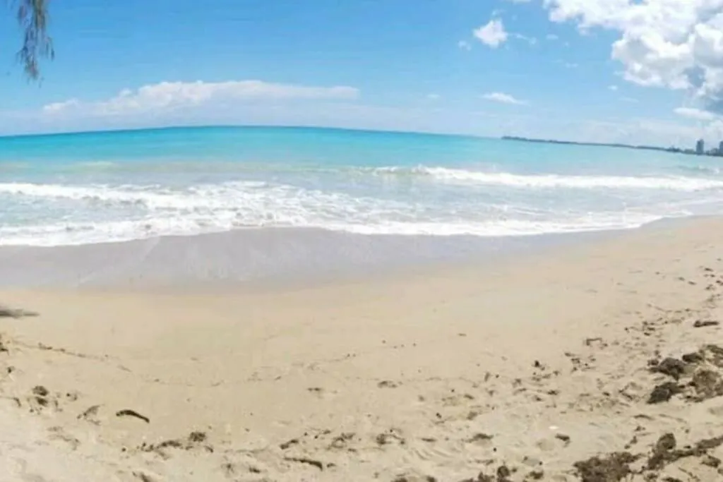Cocomar Beach Studio San Juan 0*,  Puerto Rico