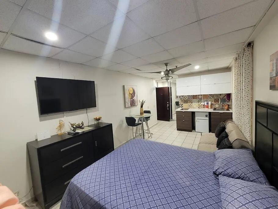 Cocomar Beach Studio San Juan